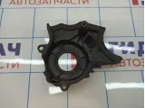 Кожух ремня ГРМ Toyota Land Cruiser (J100) 11302-50040