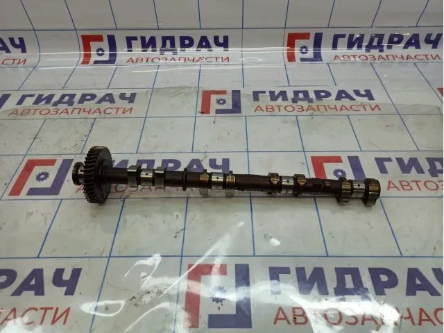 Распредвал выпускной правый Toyota Land Cruiser (J100) 13502-50030