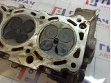 Головка блока левая Toyota Land Cruiser (J100) 11102-59025
