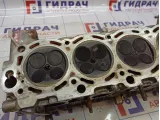 Головка блока левая Toyota Land Cruiser (J100) 11102-59025