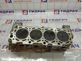 Головка блока правая Toyota Land Cruiser (J100) 11101-59165