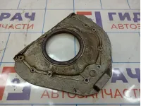 Крышка коленвала задняя Toyota Land Cruiser (J100) 11381-50021