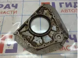 Крышка коленвала задняя Toyota Land Cruiser (J100) 11381-50021