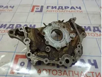 Насос масляный Toyota Land Cruiser (J100) 15100-50050
