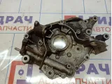 Насос масляный Toyota Land Cruiser (J100) 15100-50050