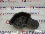Поддон масляный двигателя Toyota Land Cruiser (J100) 12102-50090