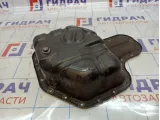 Поддон масляный двигателя Toyota Land Cruiser (J100) 12102-50090