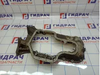 Поддон масляный двигателя Toyota Land Cruiser (J100) 12111-50090
