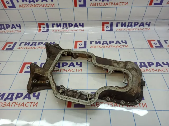 Поддон масляный двигателя Toyota Land Cruiser (J100) 12111-50090