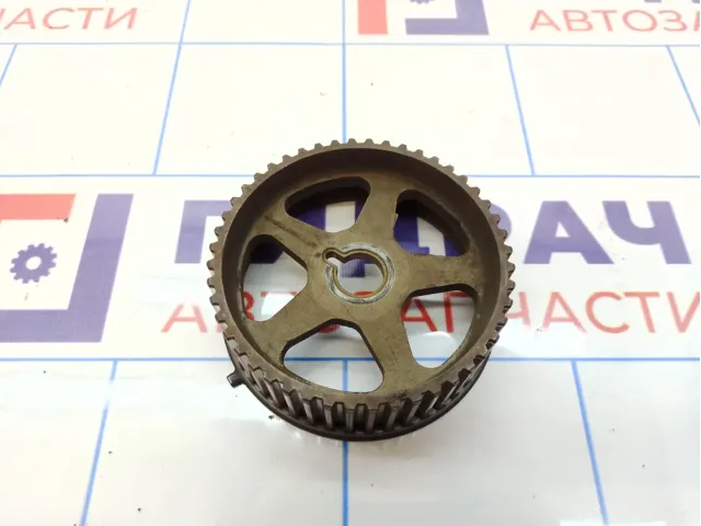 Шестерня (шкив) распредвала левая Toyota Land Cruiser (J100) 13056-50030