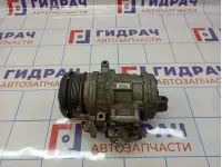 Компрессор системы кондиционирования Toyota Land Cruiser (J100) 88320-60680