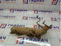 Коллектор выпускной правый Toyota Land Cruiser (J100) 17104-50120