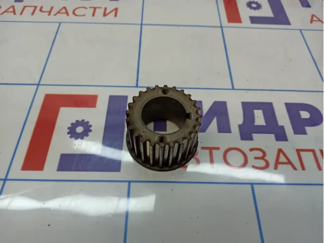 Шестерня коленвала Toyota Land Cruiser (J100) 13521-50022
