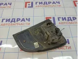 Фонарь задний внутренний левый Toyota Land Cruiser (J100) 81590-60040