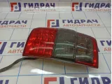 Фонарь задний наружный левый Toyota Land Cruiser (J100) 81560-60490