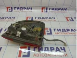 Фонарь задний наружный левый Toyota Land Cruiser (J100) 81560-60490