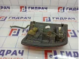 Фонарь задний наружный левый Toyota Land Cruiser (J100) 81560-60490