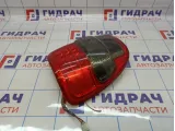 Фонарь задний наружный правый Toyota Land Cruiser (J100) 81550-60570
