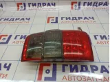 Фонарь задний наружный правый Toyota Land Cruiser (J100) 81550-60570