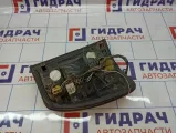 Фонарь задний наружный правый Toyota Land Cruiser (J100) 81550-60570