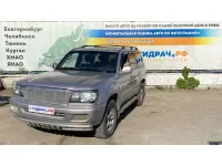 Toyota Land Cruiser (J100)