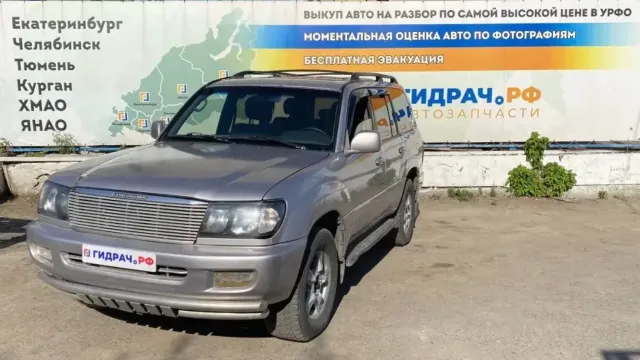 Toyota Land Cruiser (J100)