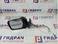 Зеркало электрическое левое Toyota Land Cruiser 8794060820C0