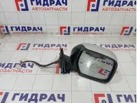 Зеркало электрическое правое Toyota Land Cruiser 879106A040C0