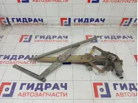 Стеклоподъемник электрический передний левый Toyota Land Cruiser 6980260070