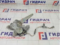 Стеклоподъемник электрический задний правый Toyota Land Cruiser 6980360060