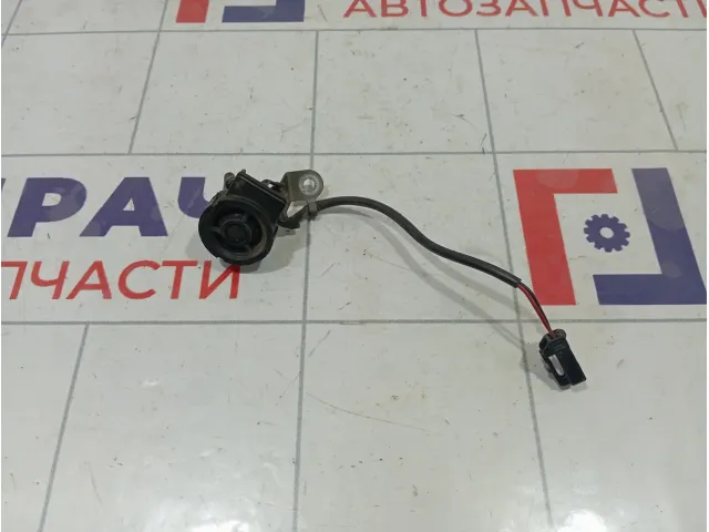 Динамик передний левый Toyota Land Cruiser 8616060330