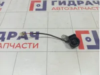 Динамик передний правый Toyota Land Cruiser 8616060320