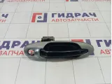 Ручка двери наружная передняя правая Toyota Land Cruiser