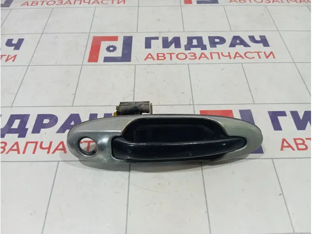 Ручка двери наружная передняя правая Toyota Land Cruiser