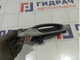 Ручка двери наружная передняя правая Toyota Land Cruiser