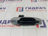 Ручка двери наружная задняя правая Toyota Land Cruiser