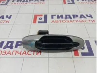 Ручка двери наружная задняя правая Toyota Land Cruiser