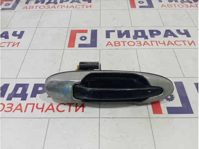 Ручка двери наружная задняя правая Toyota Land Cruiser
