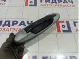 Ручка двери наружная задняя правая Toyota Land Cruiser