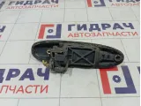 Ручка двери наружная задняя правая Toyota Land Cruiser