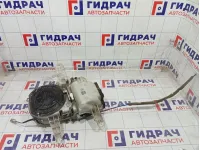Моторчик отопителя (печки) заднего Toyota Land Cruiser 8711060241