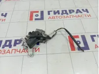 Моторчик заслонки отопителя (печки) Toyota Land Cruiser 0637007401