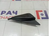 Крышка зеркала внутренняя правая Toyota Land Cruiser 6749160070