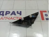 Крышка зеркала внутренняя правая Toyota Land Cruiser 6749160070