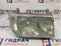 Фара правая Toyota Land Cruiser 8101060040
