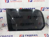Стекло кузовное глухое (форточка) заднее левое Toyota Land Cruiser 6272060600