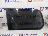 Стекло кузовное глухое (форточка) заднее левое Toyota Land Cruiser 6272060600