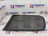 Стекло кузовное глухое (форточка) заднее левое Toyota Land Cruiser 6272060600