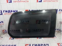 Стекло кузовное глухое (форточка) заднее правое Toyota Land Cruiser 6271060690
