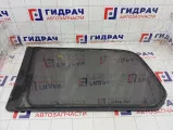 Стекло кузовное глухое (форточка) заднее правое Toyota Land Cruiser 6271060690